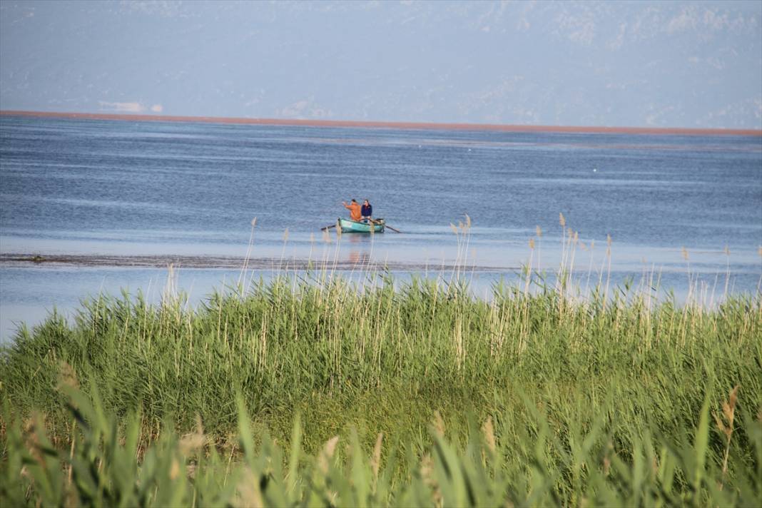 Sezon açıldı, Konya’da avcıların yüzü gülüyor 14